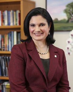 MDC’s EVP/provost Dr. Lenore Rodicio to receive Hispanic Leadership Award