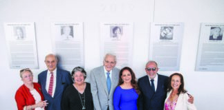 Nominate a Local Leader Who Has Made Miami Beach Legendary Nominate a Local Leader Who Has Made Miami Beach Legendary