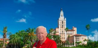 Local golf pro Jim McLean receives PGA Professional Development Award