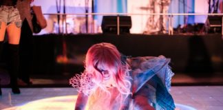 Knight Foundation invests up to $500K to help local artists Knight Foundation invests up to $500K to help local artists