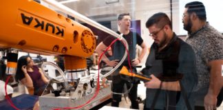 New STEM-focused doctoral program to prepare architects for leadership positions in design professions