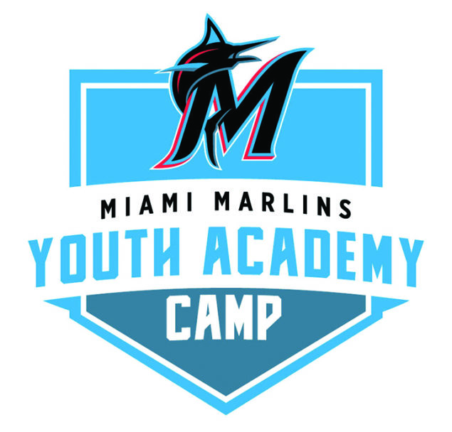 Miami Marlins - Vector Logo in 2023