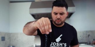 Premium meats man rises to meet demand from Miami’s celebrities Premium meats man rises to meet demand from Miami’s celebrities