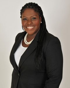 Alumna Dr. Contessa S. Bryant selected as principal at NWSA