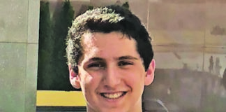 Positive people in Pinecrest : Andres Laventman Positive people in Pinecrest : Andres Laventman