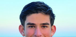 Positive People in Pinecrest : Jake Rosner Positive People in Pinecrest : Jake Rosner