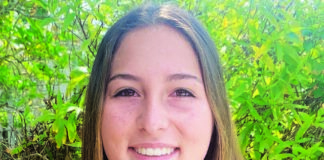 Positive People in Pinecrest : Nathalie van der Reis Positive People in Pinecrest : Nathalie van der Reis