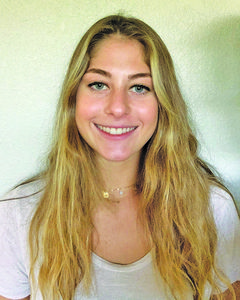 Positive people in Pinecrest : Samantha Berlan