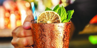 Villa Azur & Café Prima Pasta Offer Summer Cocktail Promotions Villa Azur & Café Prima Pasta Offer Summer Cocktail Promotions