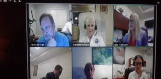 Palmetto Bay tries again to select village manager Palmetto Bay tries again to select village manager