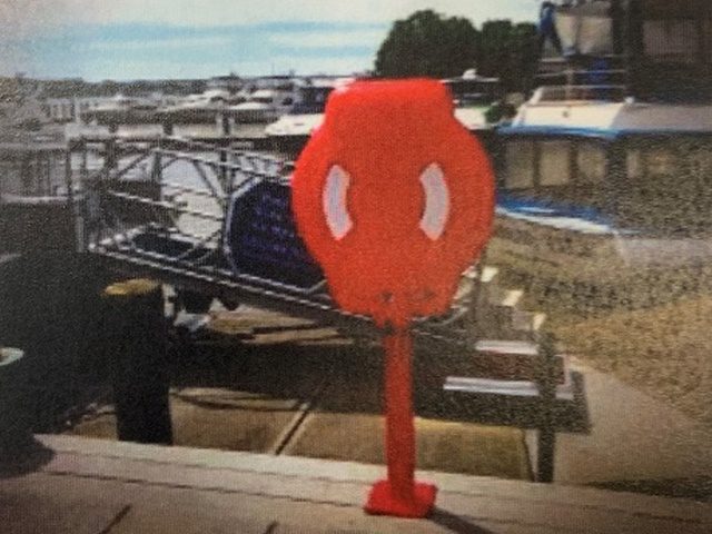 Water Rescue Stations coming to save the day