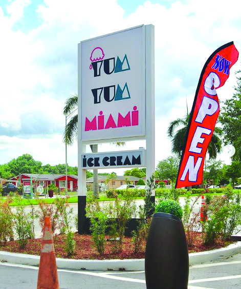 Business Spotlight: YUM YUM Miami