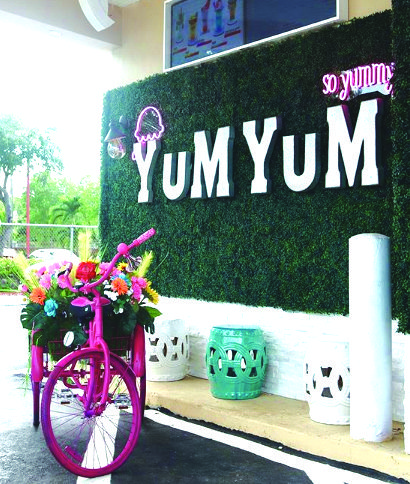 Business Spotlight: YUM YUM Miami