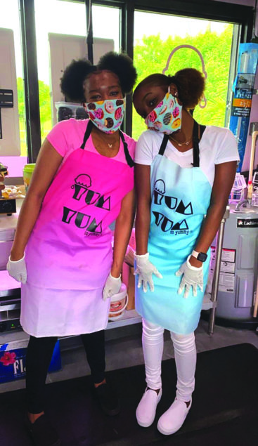 Business Spotlight: YUM YUM Miami