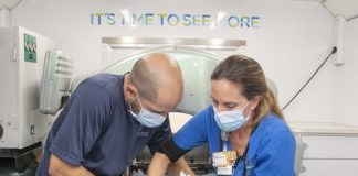 Zoo Miami’s aardvark and koala undergo CT scans Zoo Miami's aardvark and koala undergo CT scans