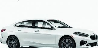 2020 BMW M235i: Romance of being behind the wheel 2020 BMW M235i: Romance of being behind the wheel