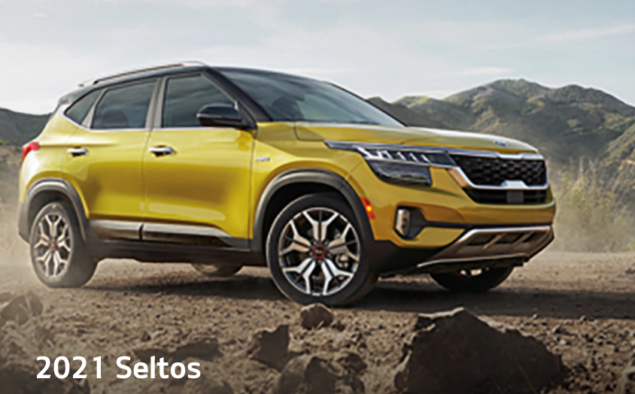 Speedy, low-cost AWD Turbo Seltos SX hits crossover sweet spot