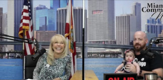 Gloria’s Gab LIVE returns after hiatus with great guests Gloria's Gab LIVE returns after hiatus with great guests