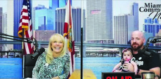 Gloria’s Gab LIVE returns after 5 month hiatus Gloria’s Gab LIVE returns after 5 month hiatus