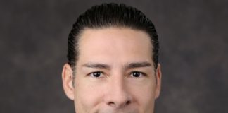 Hernan Millan appointed board chair American Lung Association of S. Fla. Hernan Millan appointed board chair American Lung Association of S. Fla.