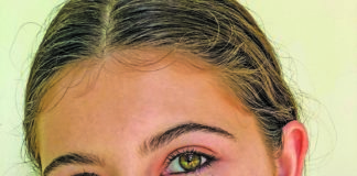 Positive People in Pinecrest – Anaïs Roatta Positive People in Pinecrest - Anaïs Roatta