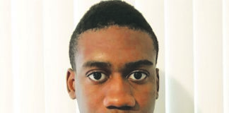 Positive People in Pinecrest : Will-Ander Jules Positive People in Pinecrest : Will-Ander Jules