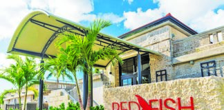 Reimagined and refreshed Redfish by Chef Adrianne is well worth the wait Reimagined and refreshed Redfish by Chef Adrianne is well worth the wait