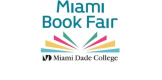 MDC’s acclaimed Miami Book Fair goes virtual, Nov. 15-22 MDC’s acclaimed Miami Book Fair goes virtual, Nov. 15-22