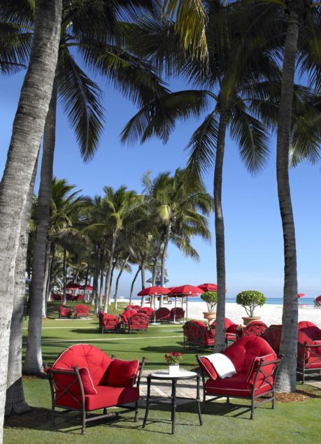 Savor the Sun and Sea at Acqualina Resort