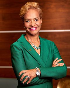 PBSC President Ava L. Parker selected to Florida Trend’s 2020 Florida 500