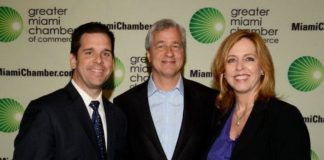 The Conroy Martinez Group celebrates 30th year in public relations industry The Conroy Martinez Group celebrates 30th year in public relations industry