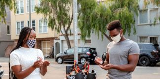 Ban lifted, scooters return to Coral Gables Ban lifted, scooters return to Coral Gables