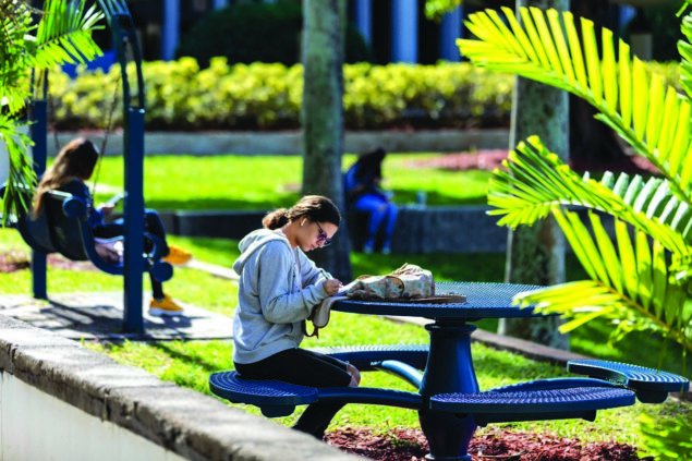 Open Letter from Miami-Dade College North Campus President