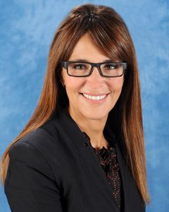 Maria Jayoussi named VP/COO/CFO for Nicklaus Children’s Pediatric Specialists