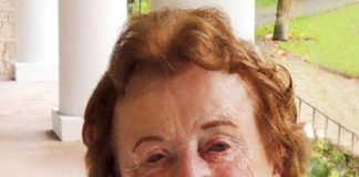 Coral Gables Garden Club begins ‘Project Canopy,’ honors Jude Coral Gables Garden Club begins 'Project Canopy,' honors Jude