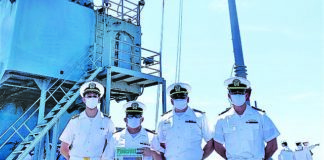 Pinecrest Tribune Onboard Pinecrest Tribune Onboard