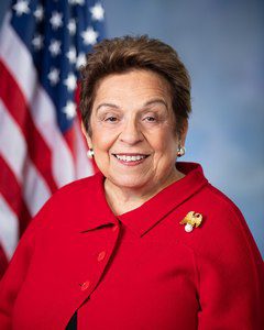 Donna Shalala the clear choice for Congress