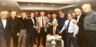 “Life goes on…grin and bear it” says Jules Cooper, 100 years young “Life goes on...grin and bear it” says Jules Cooper, 100 years young