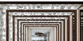 Studio DADO named sole interior architectural firm for Regent ship Studio DADO named sole interior architectural firm for Regent ship