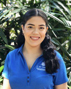 Tayler Sanchez joins faculty of Cutler Bay High School