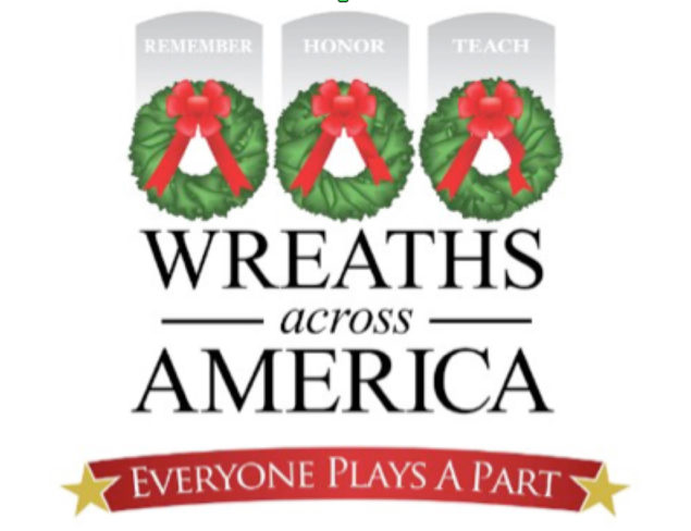 Wreaths Across America expands partnership with AT&T Veterans