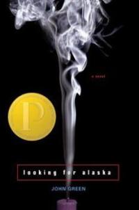 Hardcover Looking for Alaska Book