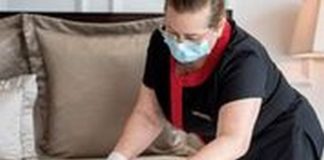 Acqualina Resort & Residences continues elevating health and safety measures Acqualina Resort & Residences continues elevating health and safety measures