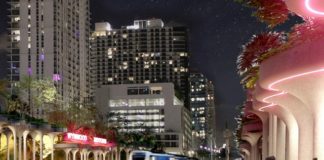 Brightline, county agree to access fee for new commuter rail system Brightline, county agree to access fee for new commuter rail system