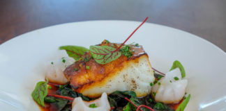 A FISH CALLED AVALON REOPENS WITH ADVANCED SAFETY FEATURES, NEW HOURS