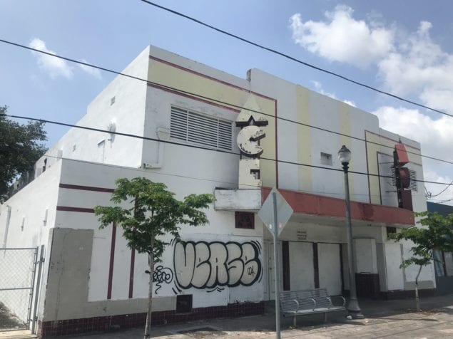 Dade Heritage Trust reveals list : Most Endangered Sites of 2020