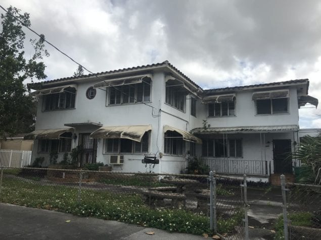 Dade Heritage Trust reveals list : Most Endangered Sites of 2020