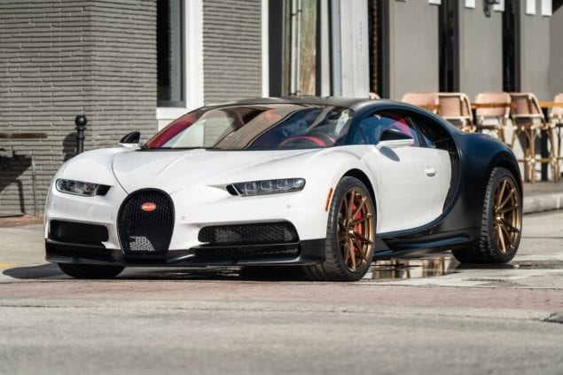 Exotics on Las Olas 3 is happening November 15