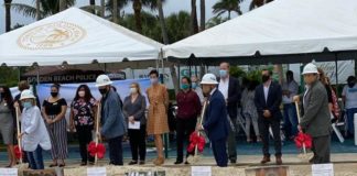 Supporting neighboring communities Supporting neighboring communities