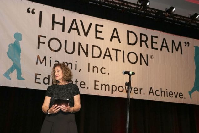 Acqualina Resort & Residences Hosts 25th Annual “I Have a Dream” Foundation Miami Gala